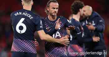 LIVE Premier League | Kwakkelend Spurs krijgt bezoek van gepromoveerd Coventry City
