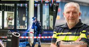 Aanpak grensregio tegen golf van aanslagen met explosieven: ‘Gevaar ligt aan de grens’