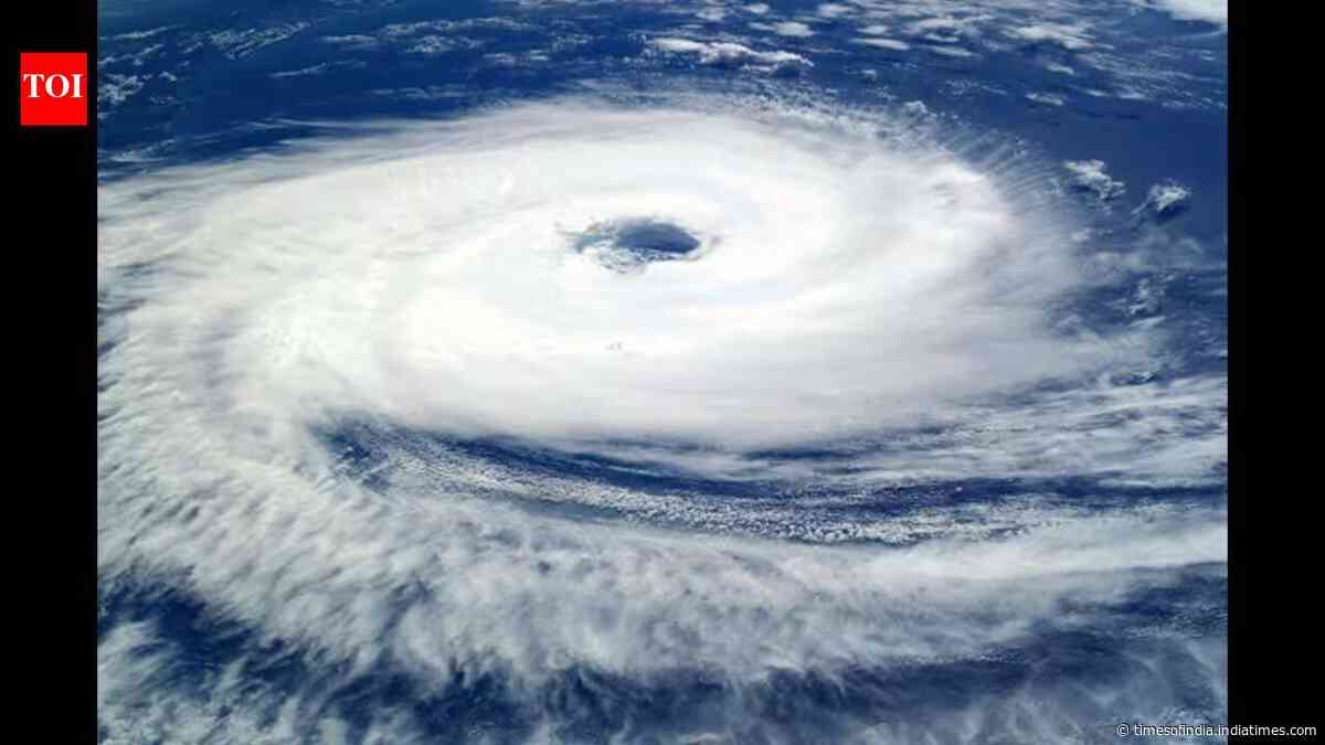 IMD launches WebGIS-based decision support system to improve cyclone disaster preparedness