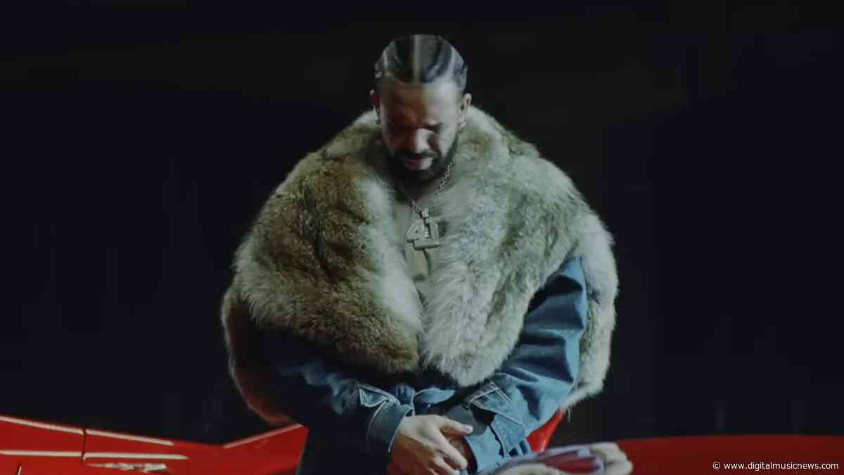Drake Sued Over ‘Janice STFU’ by Producer Who Says Rapper Stole His Chorus