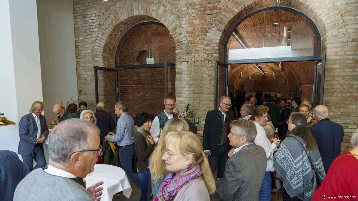 20 Jahre Bauzeit: Jetzt wurde besondere Location am Starnberger See eingeweiht