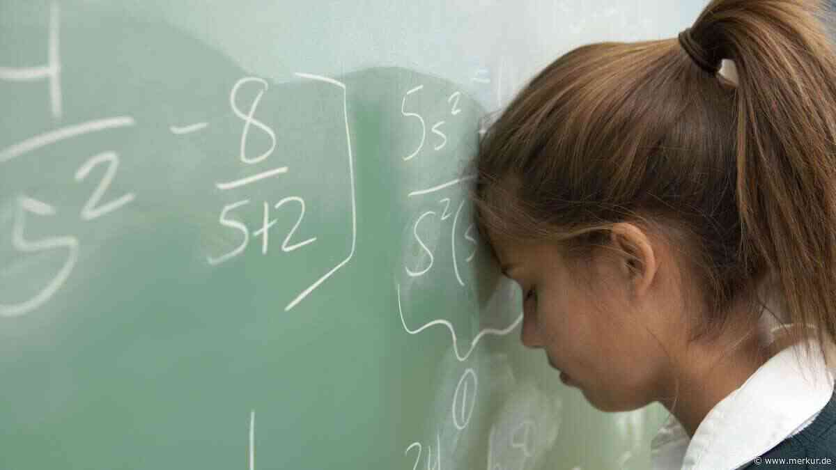 „Mathe wird im KI-Zeitalter wichtiger“: Didaktik-Professor will den Unterricht spannender machen