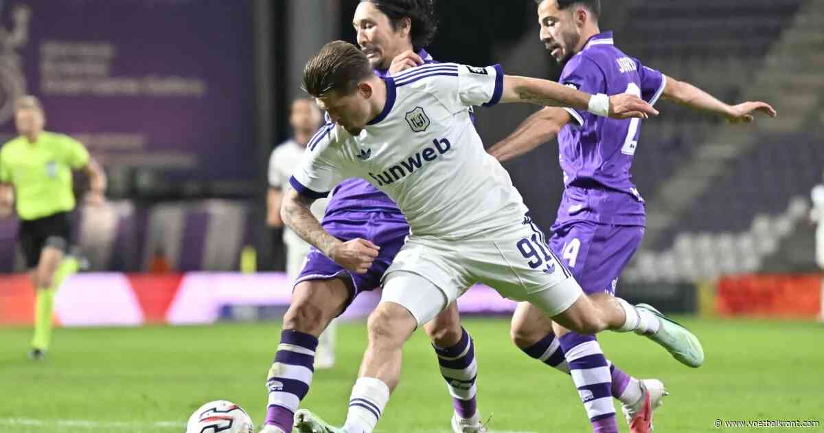 Vitor Bruno draait kar de volledige 180 graden: "Ja, hij verdient meer minuten"
