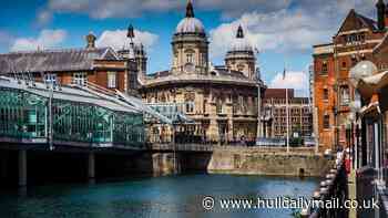 Hull leaders ask Prime Minister for meeting about funding concerns