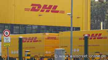 Gewinn und Porto steigen: DHL-Aktie: Die sichere Art in Dividendenaktien zu investieren