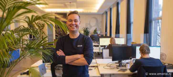HelloPrint bouwt naast het bestaande een tweede, volledig AI-first organisatie