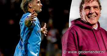 Column Willem van Hanegem | Gouden kans voor Feyenoord, al is zo’n optreden tegen Telstar een verkeerd signaal