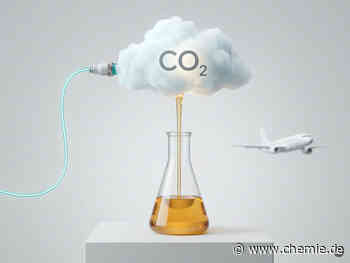 CO₂ direkt in Kraftstoffe und Chemikalien umwandeln