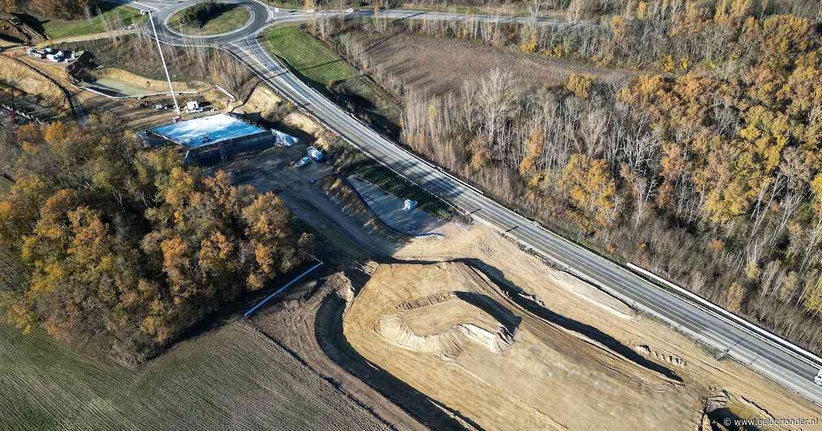 Duurste tolweg na Parijs gaat volgende maand open: dit ga je betalen