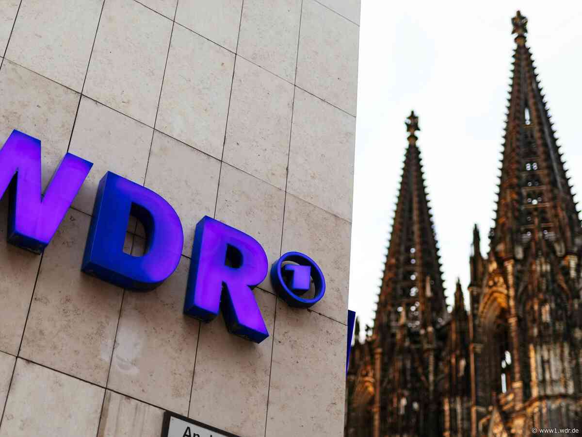 Ort der Demokratiegeschichte: WDR-Funkhaus geehrt