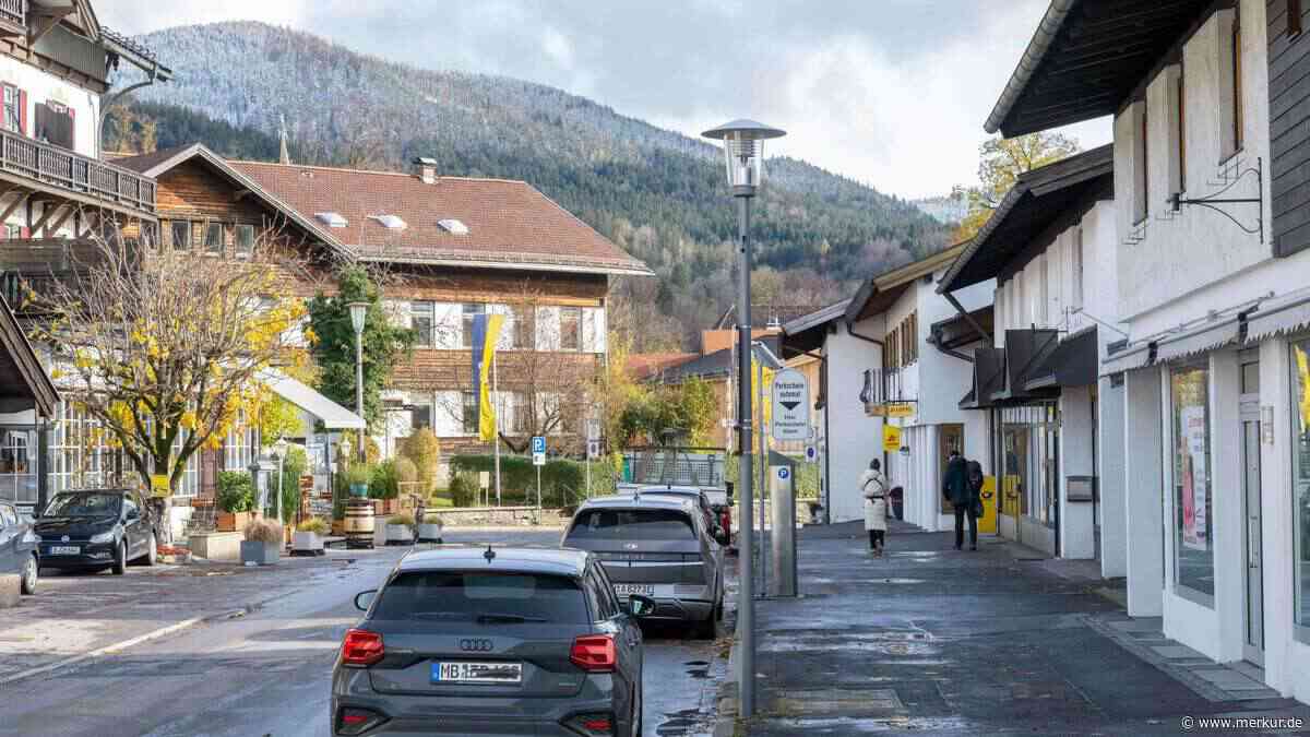 Schliersee bekommt neuen Ausschuss – und Räte mit festen Referentenposten