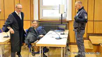 Trickbetrüger ergaunern 250.000 Euro in Holzkirchen: Angeklagter schweigt vor Gericht