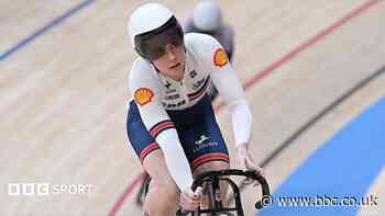 Finucane will 'come back fighting' after missing gold