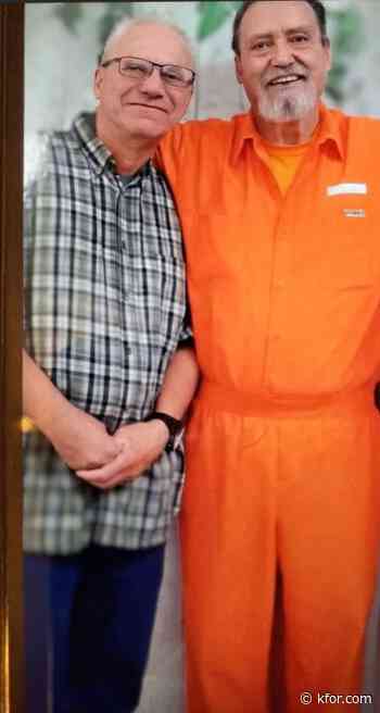 After decades in prison, Tony Mann is closer to freedom