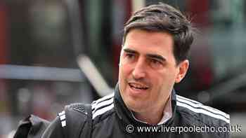 Liverpool latest: Andoni Iraola issue spotted as plan B transfer option 'emerges'