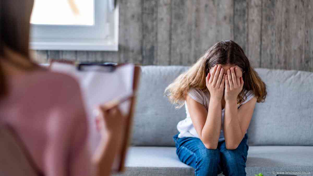 Major turnaround for youth mental health services in Bristol, but teens still face long waits