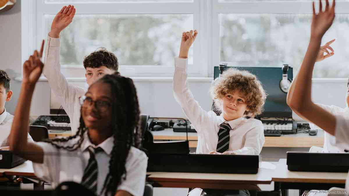 Best performing secondary schools for 2026 revealed - search our interactive map