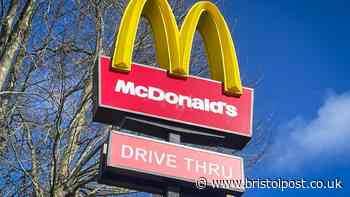 Backlash over 24-hour South Bristol McDonald’s plan