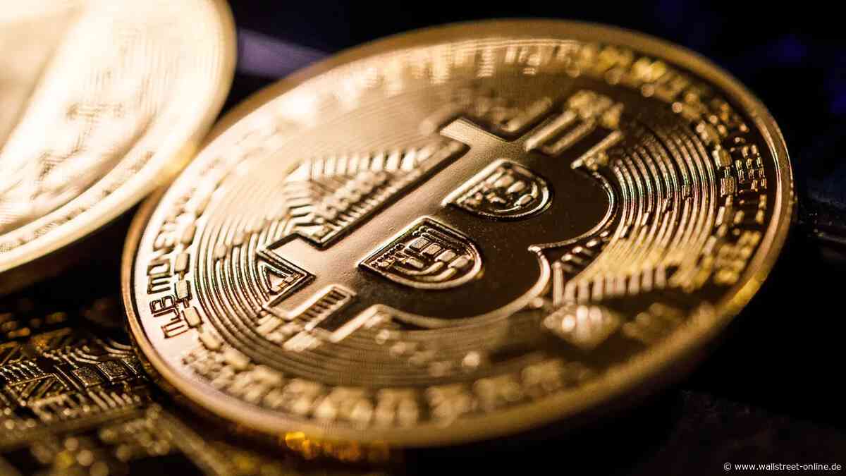 Egal, was passiert: KI-Crash oder KI-Boom – Bitcoin wird Gewinner sein