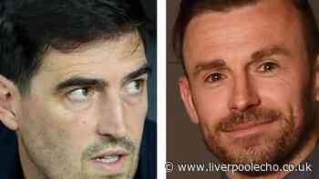 Why Andoni Iraola and Julian Ward go back years as big Liverpool plan takes shape after FSG U-turn
