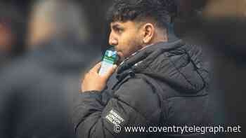 Solihull mum tells court 'my son has been groomed' as he faces sentencing for knife crime