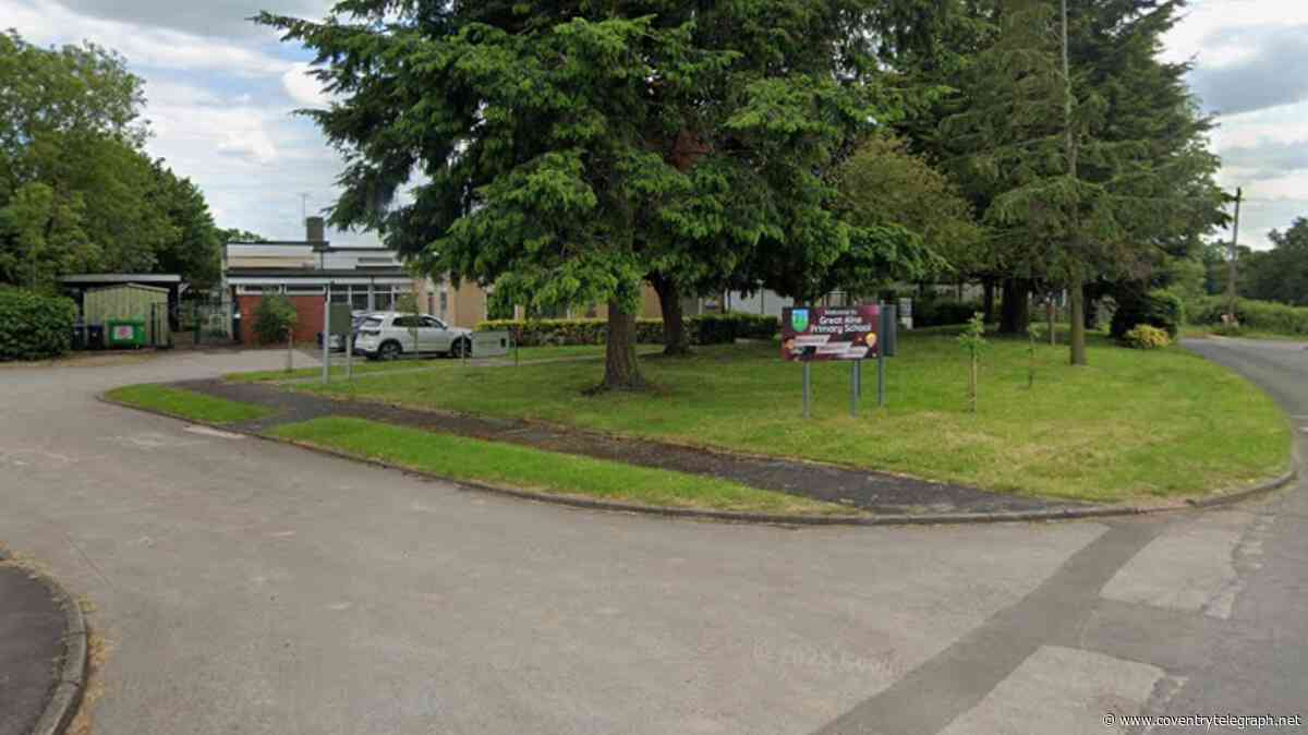 Great Alne Primary SEN conversion: Warwickshire Council explores mainstream places