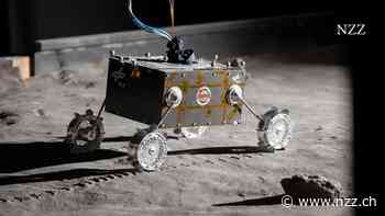 Eine japanische Raumsonde soll heute zum Mars aufbrechen – rund um das Programm ist ein boomendes Weltraum-Ökosystem entstanden