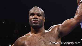 Dubois vs Itauma is a heavyweight rivalry for the future