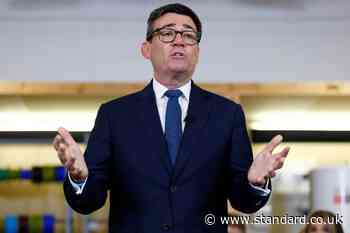 Covid bereaved families appeal to Andy Burnham for justice for 23,000 victims who died needlessly