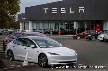Appeals Court Blocks Class Actions Over Tesla’s Self-Driving Claims