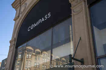 Compass Files Suit Over California Home Listing Service Rules