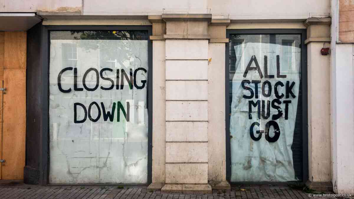 65 major UK companies have issued profit warnings in three months