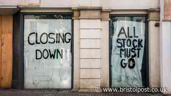 65 major UK companies have issued profit warnings in three months
