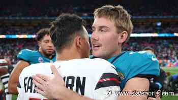 London dreams, LA nightmares - NFL Sunday Review