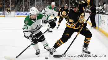 Boston Bruins vs. Dallas Stars Preview: 5 Crucial Keys For Boston In Dallas