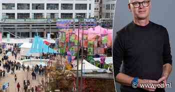 Deze week in Eindhoven: de moeder aller design-events doet de stad weer bruisen en meer