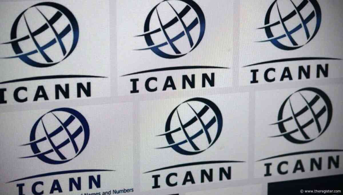 ICANN vows to work faster, improve transparency