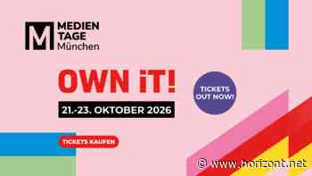 40. Medientage München: Die großen Baustellen der Medienbranche