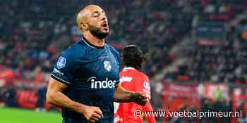 Amrabat heeft amateurcontract: 'Ik wil betaald worden in minuten, niet in euro’s'