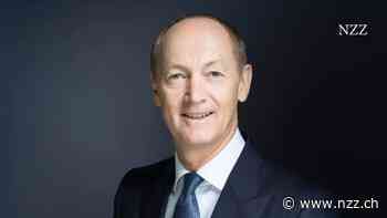 Lindt-Chef Adalbert Lechner muss per sofort gehen