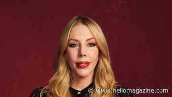 Why Katherine Ryan had a 'necessary' facelift at 8 weeks postpartum