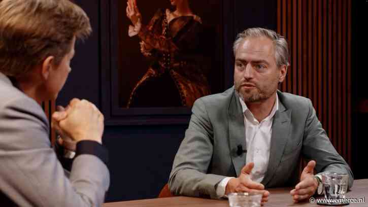 Visa: merchants herzien betaalstrategie door overstap van iDEAL naar Wero