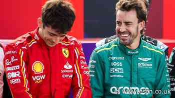 Horner: Red Bull blocked moves for Leclerc, Alonso