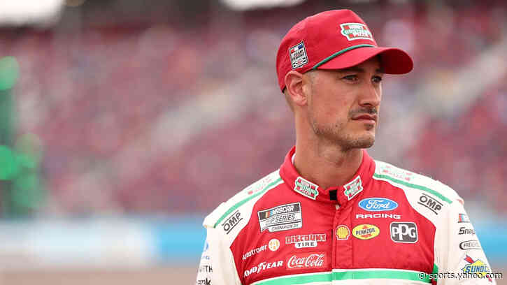 Joey Logano Pulls Off NASCAR Feat He Hadn’t Accomplished in 6 Years