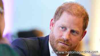 Major update in Prince Harry legal case amid financial concerns