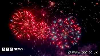 Should fireworks lose their bang?