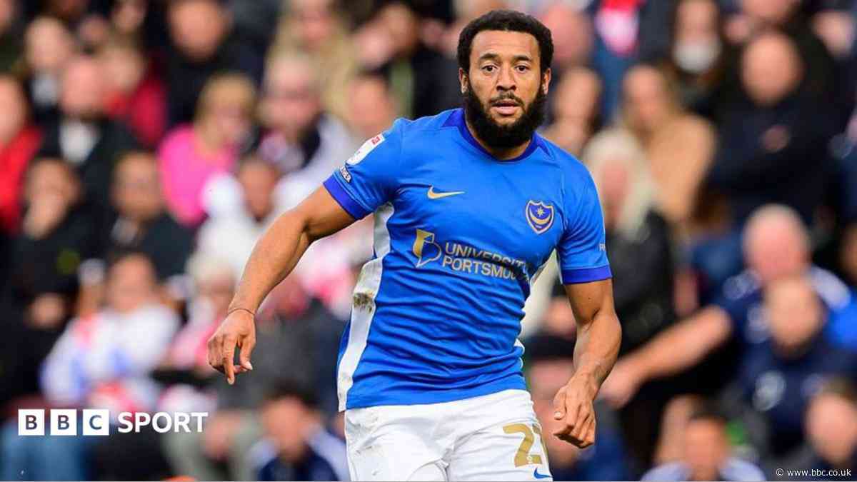 Anderson out for up to eight weeks with hamstring tear