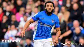 Anderson out for up to eight weeks with hamstring tear