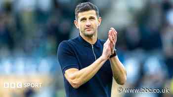 Mousinho reacts to Pompey win at Norwich