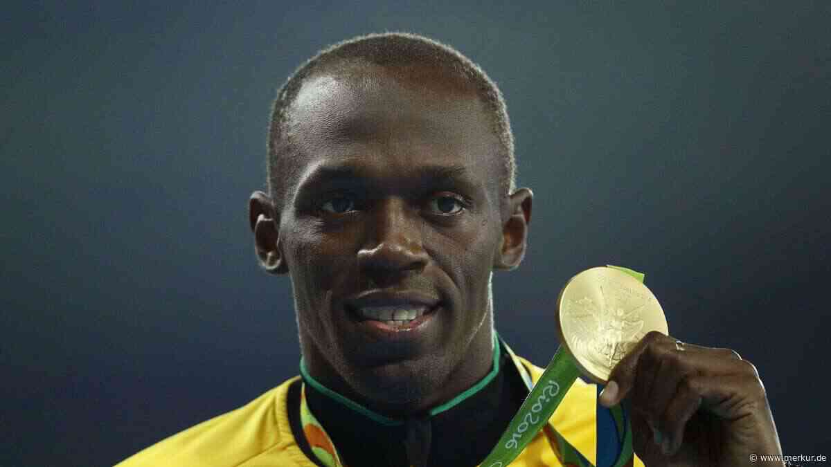 „Er hat keine Sekunde gezögert“: So verhalf Müller-Wohlfahrt Usain Bolt zu Olympia-Gold
